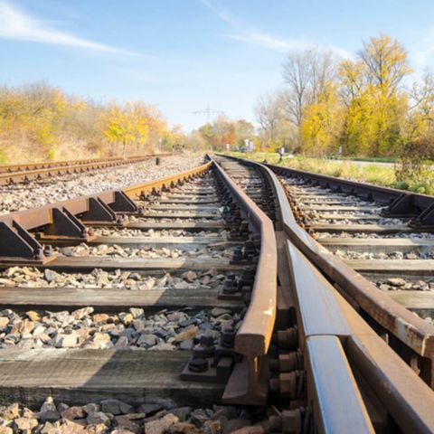 Messefotograf in Berlin zur INNOTRANS 2018